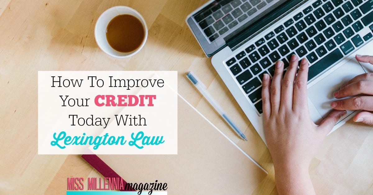 Do you ever feel stuck with your bad credit? Lexington Law's credit repair services can help! Find out how you can fix your credit rating fast.