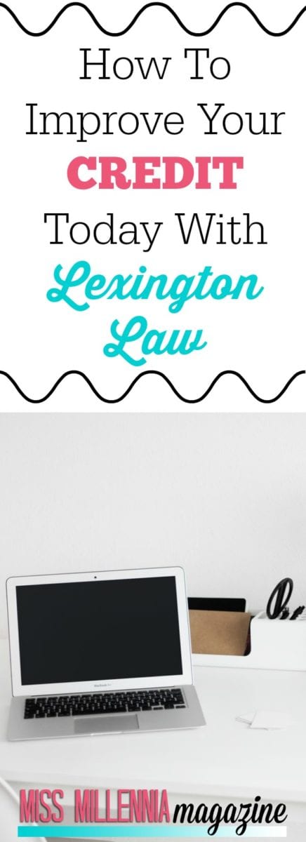 Do you ever feel stuck with your bad credit? Lexington Law's credit repair services can help! Find out how you can fix your credit rating fast.