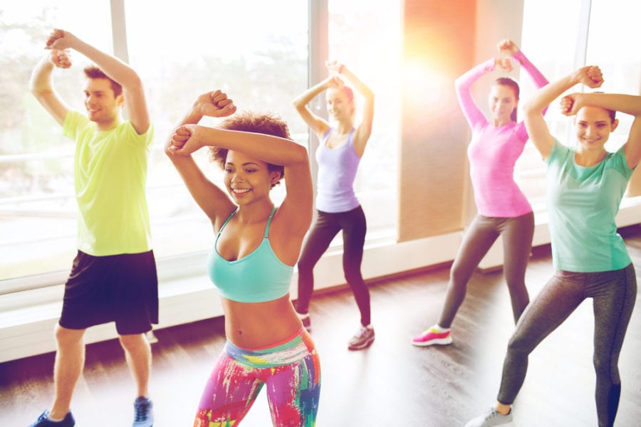 Inclusive Fitness Movements Guaranteed To Make You Feel Welcomed