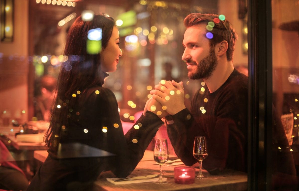 5 Easy Ways You Can Meet Dates That Are Not Online