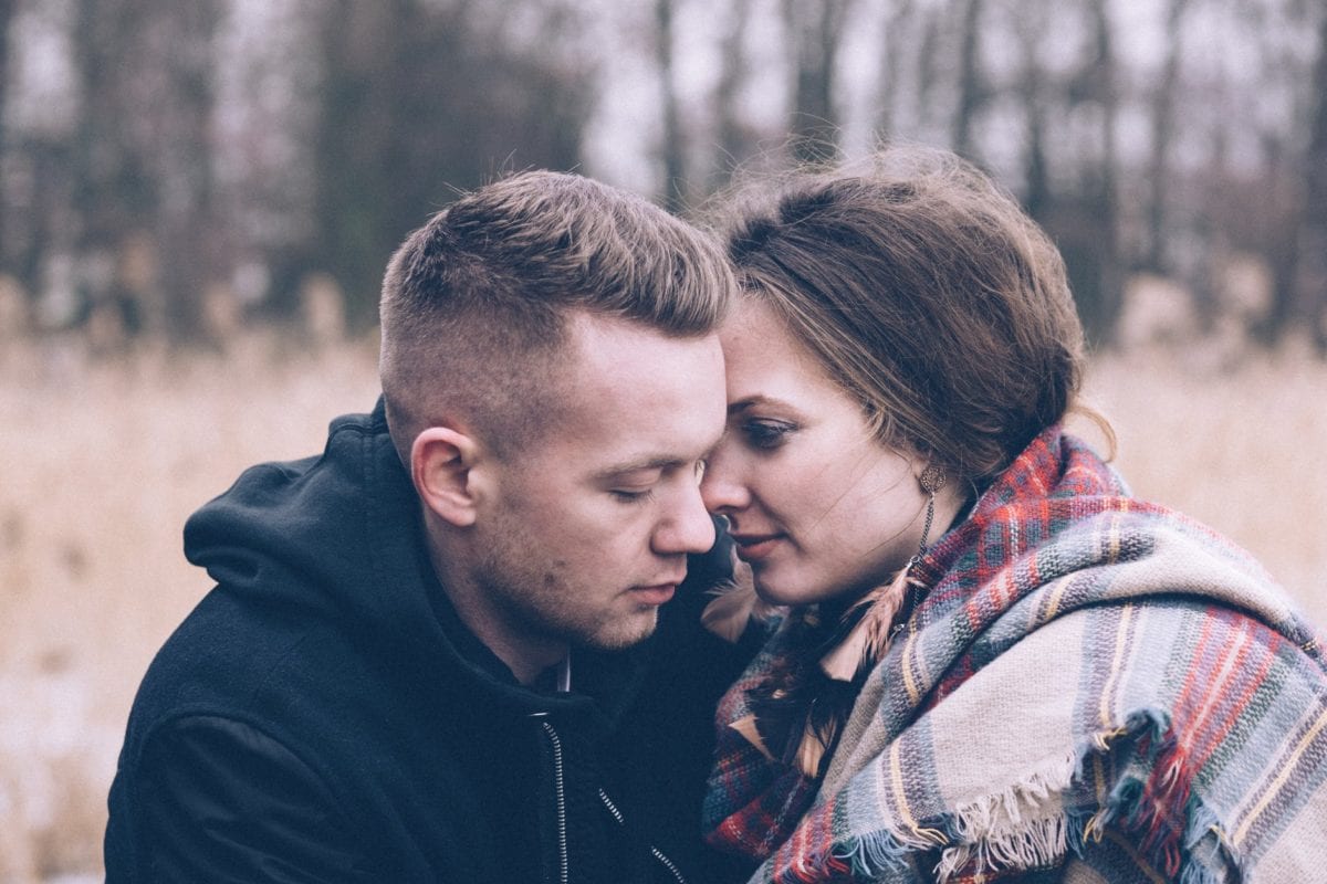 6 Signs that You’re in A Toxic Relationship