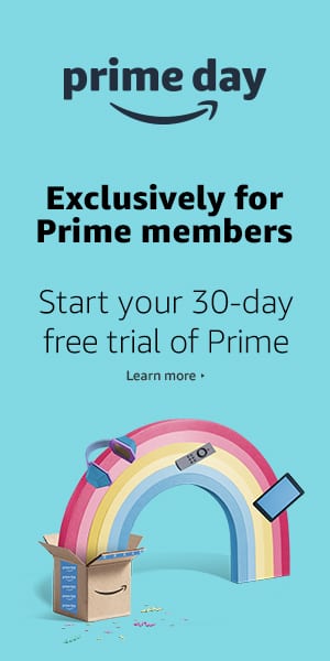 The Best Amazon Prime Day 2018 Deals
