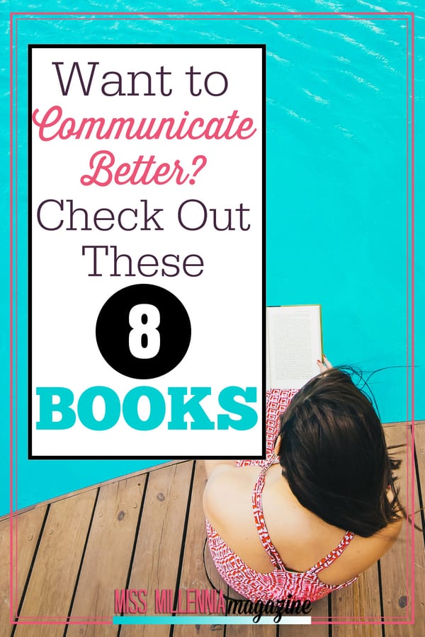 From relationships to your career, communication skills are key. If you want to learn to communicate better, give these audiobooks a listen!