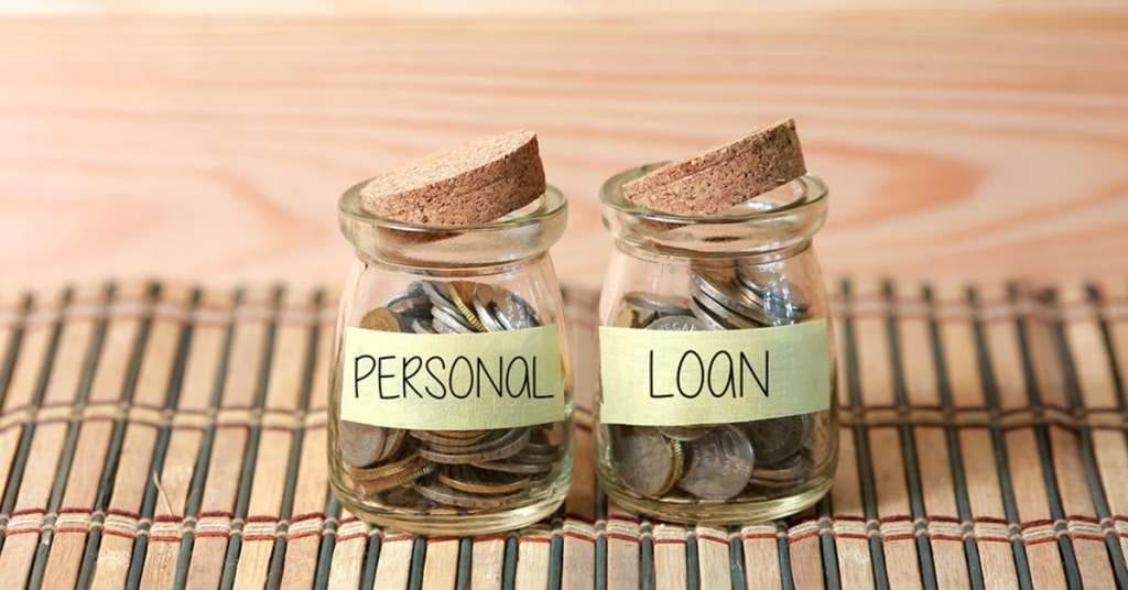 personal loan