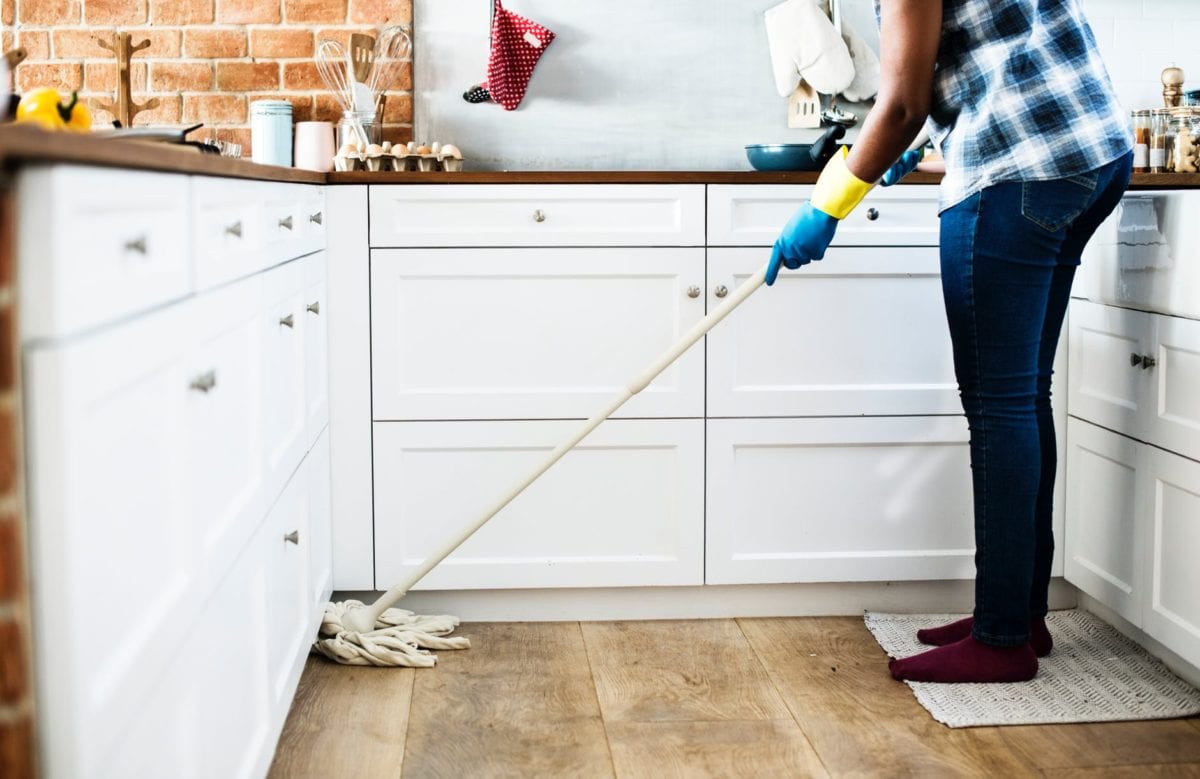 10 Useful Tips To Keep your Home Clean and Beautiful