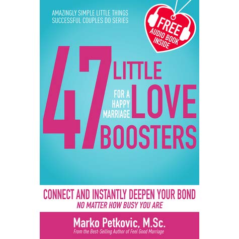 47 little love boosters