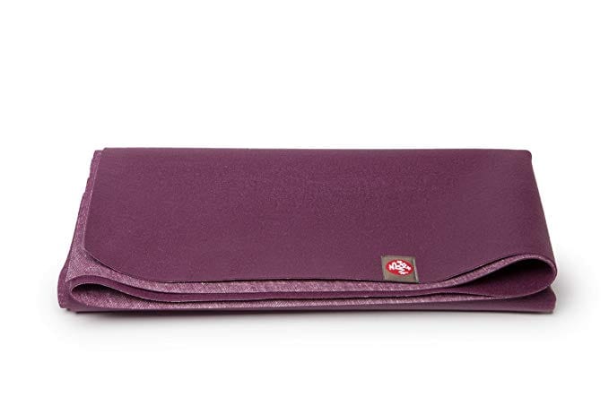 Manduka EKO Superlite Travel Yoga and Pilates Mat