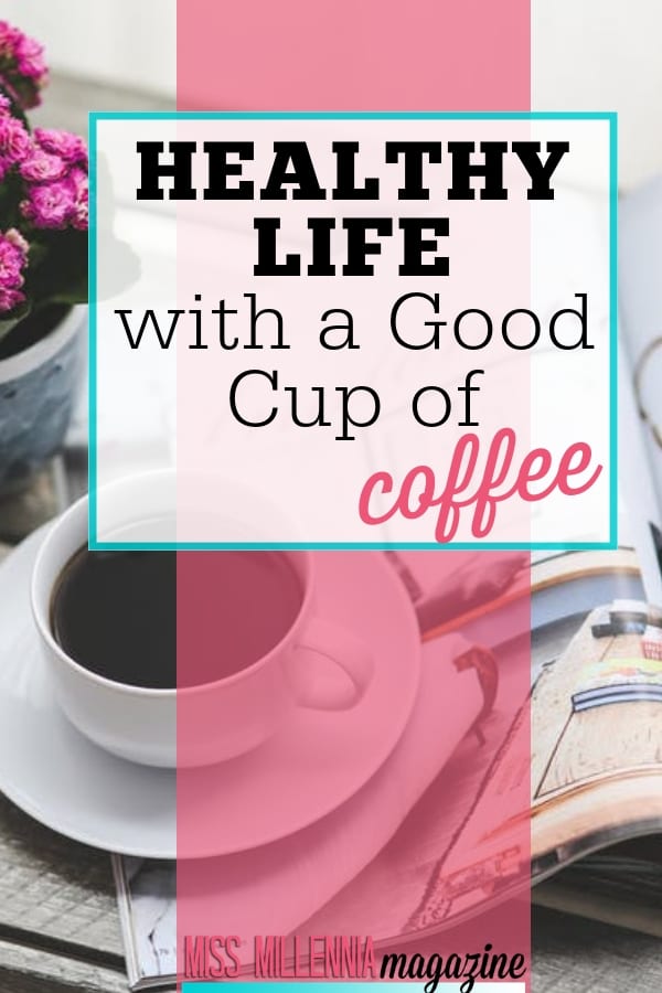 Why is coffee one of the world's most favored beverages? Let’s look at some of the other benefits of drinking a cup of coffee.