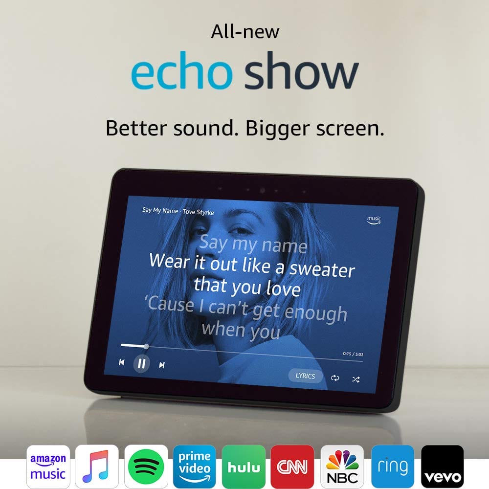 Echo Show gift ideas for entrepreneurs