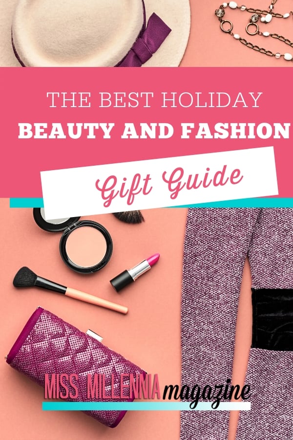 Fashion Gift Guide