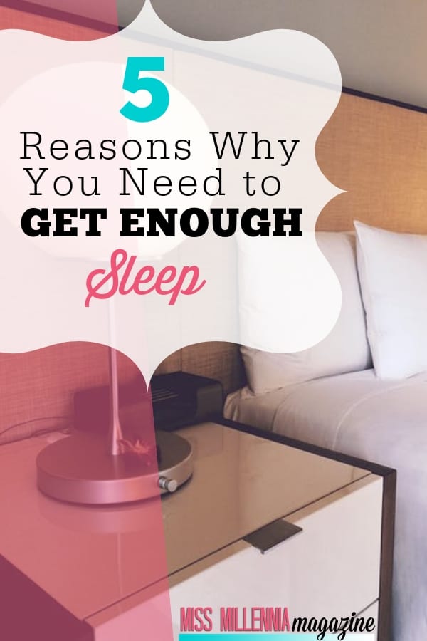 In this article, learn about the impact that sleep has on your health, and why you should make it a point to get enough sleep each night.