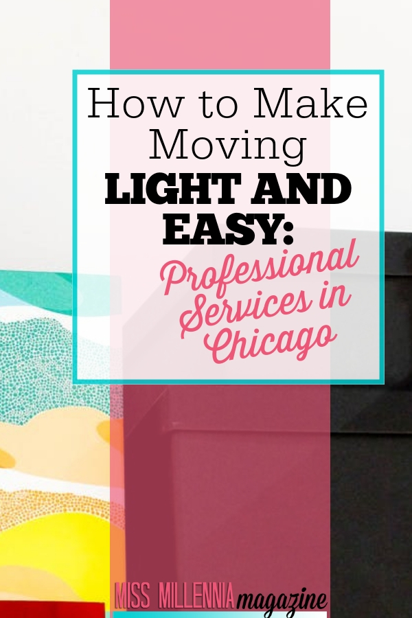 It is not easy, but it does not mean that you cannot do it. Here are some tips for moving from professional movers that we recommend you to follow.