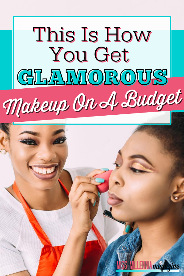 Do You Want Glamorous Makeup On A Budget? (2024)