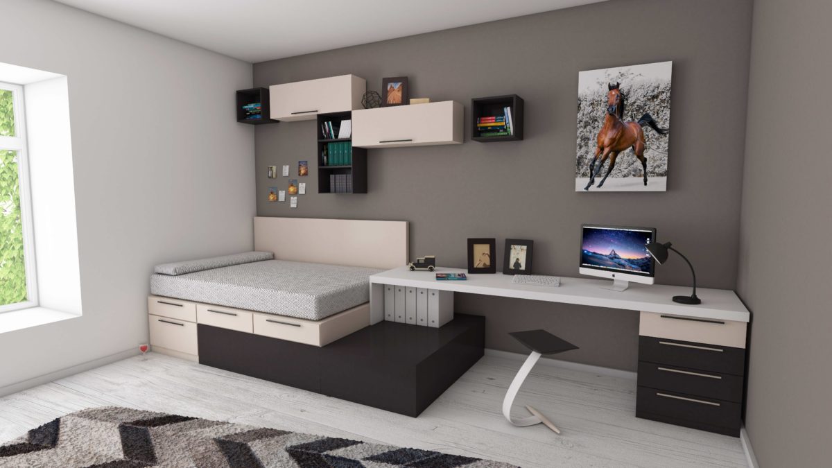 apartment-bed-bedroom-439227