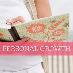 personal growth