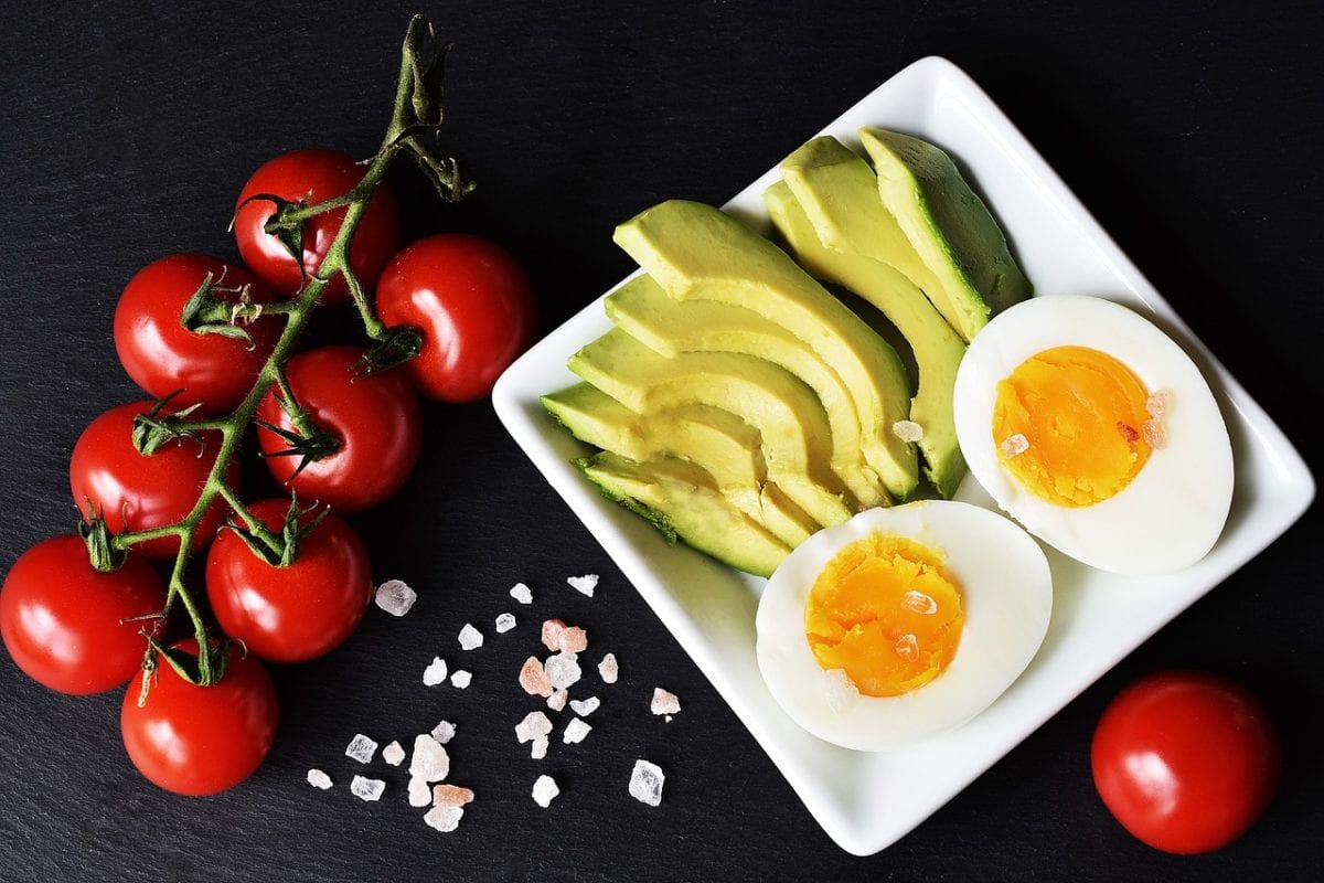 6 Important Things To Know About Keto Diet