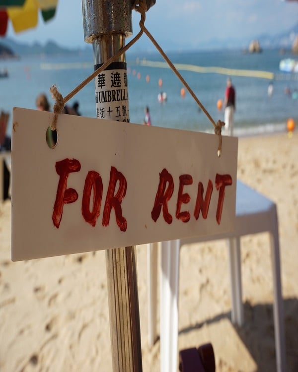 The things you need to know about rental bonds