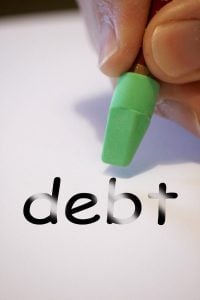 To be approved on your loans you need to have a good credit standing by paying your debt