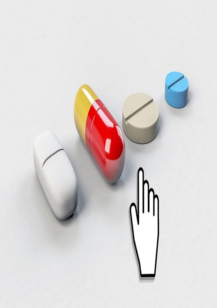 What Are The Benefits Of Using An Online Pharmacy?