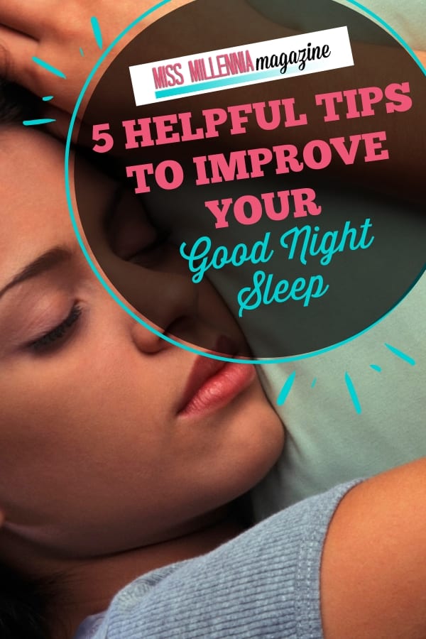 Tips for Good Night Sleep