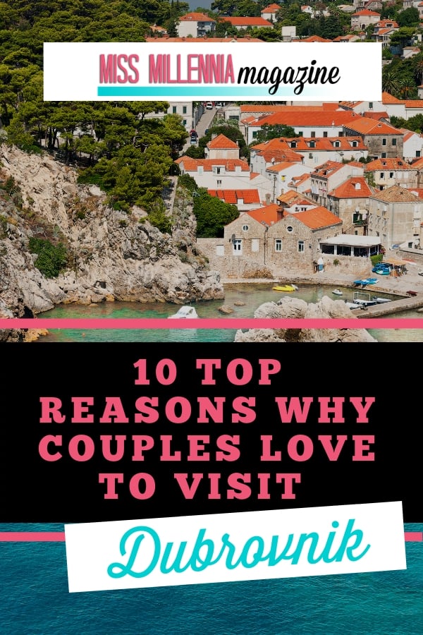 Reasons for Visiting Dubrovnik