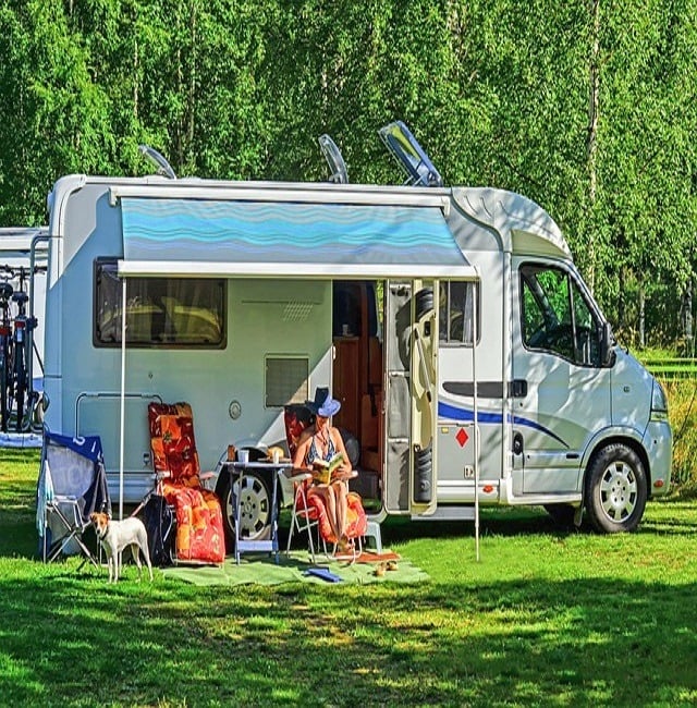 6 Reasons Why It’s Good to Travel In An RV