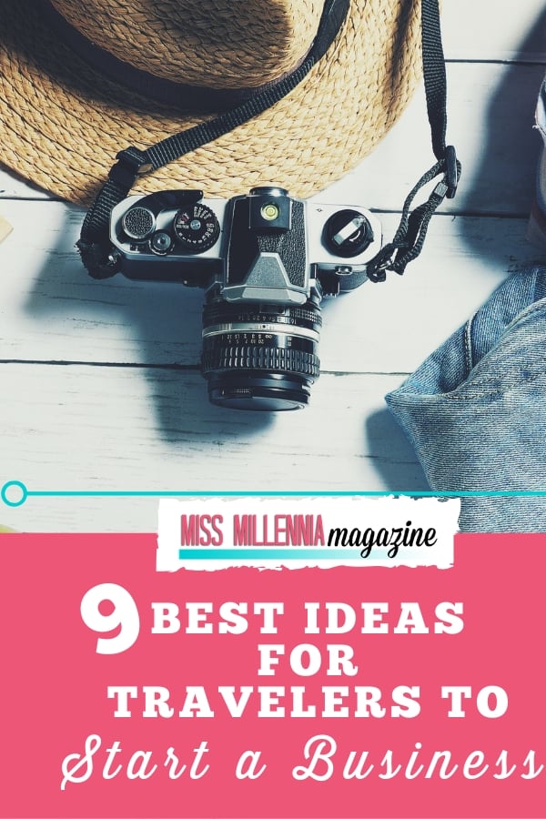 Best Ideas for Travelers