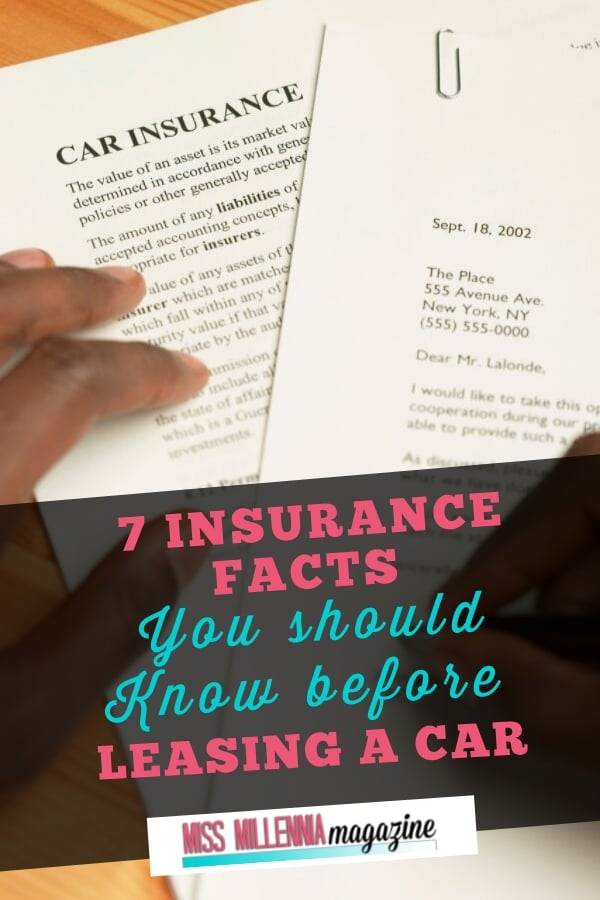 Know about Insurance Tips
