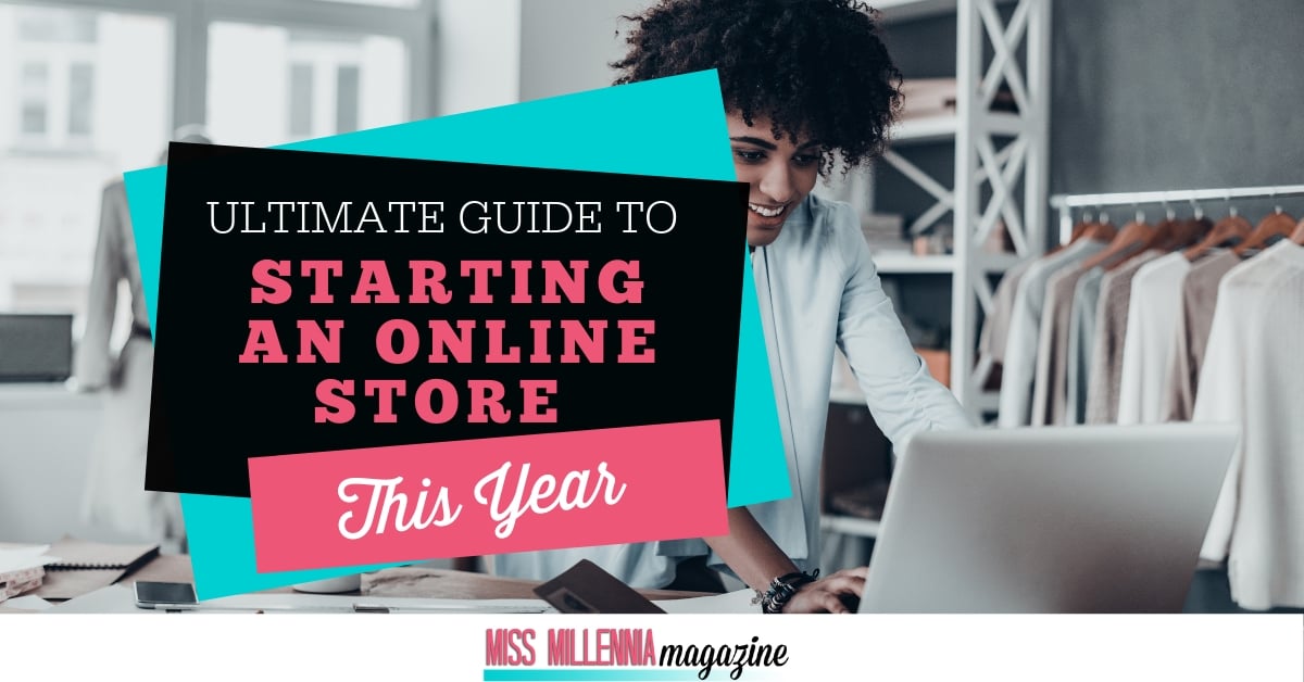Here is the ultimate guide to starting an online store this year so you can start building your e-commerce empire!