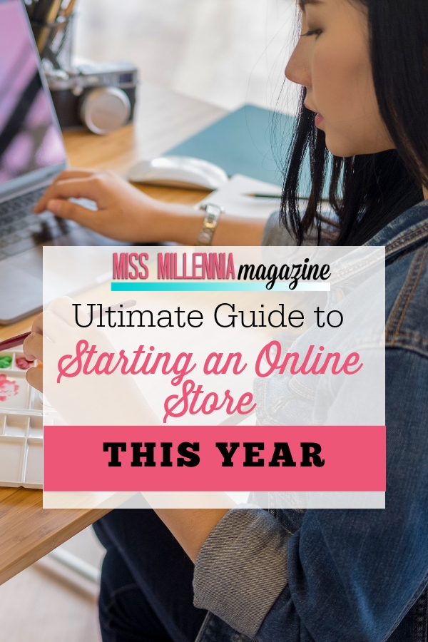 With thousands of online stores available and just about any product you can think of ready for purchase, it can be difficult to find your niche. Here is the ultimate guide to starting an online store this year so you can start building your e-commerce empire! 