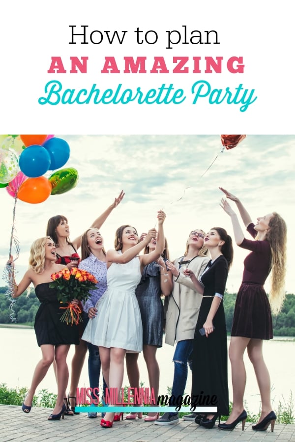 If you’ve been tasked with the planning of the bride-to-be’s bachelorette party and you don’t know where to begin, these tips will help you stay on track and ensure that they hold bridal party has a fantastic time. 