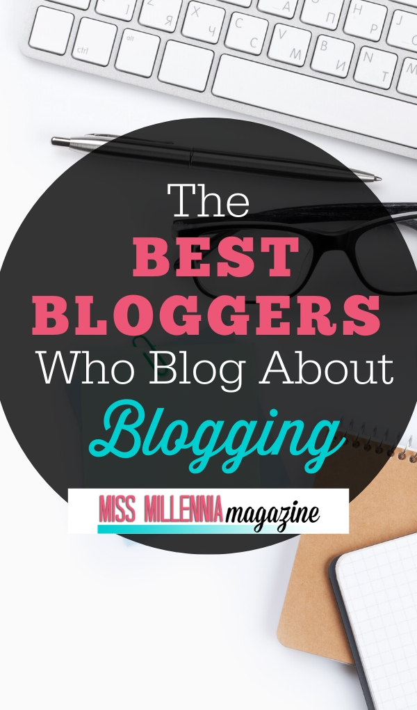 Top Bloggers Who Blog