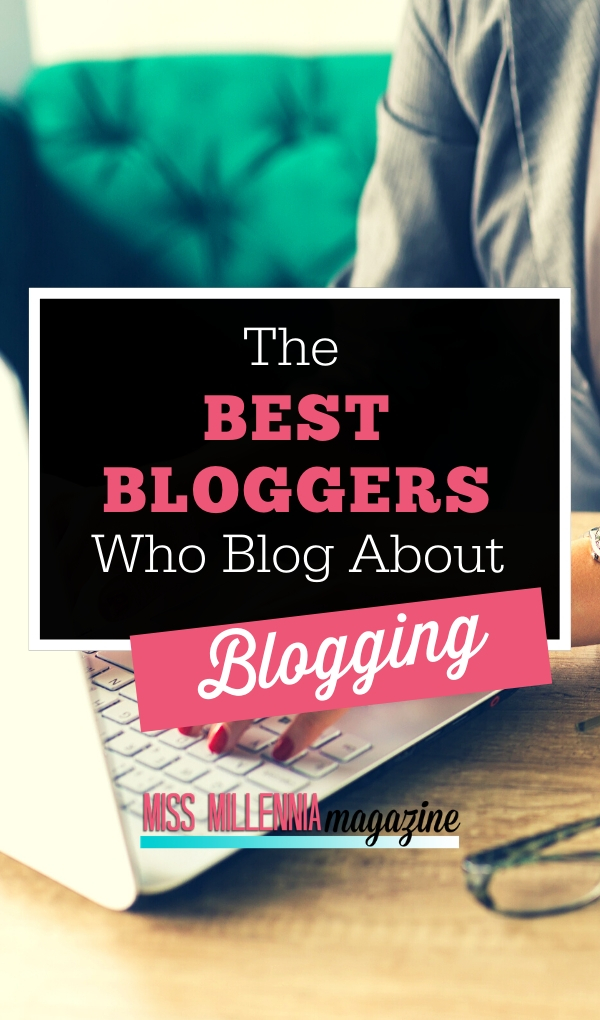 Blogging by Best Bloggers