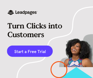 Leadpages