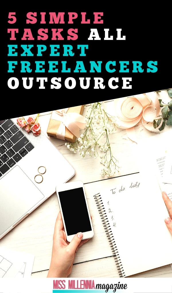 Tasks to Freelancers Outsource