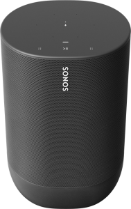 The Sonos Move makes for a great innovative tech gift for your friends and family members