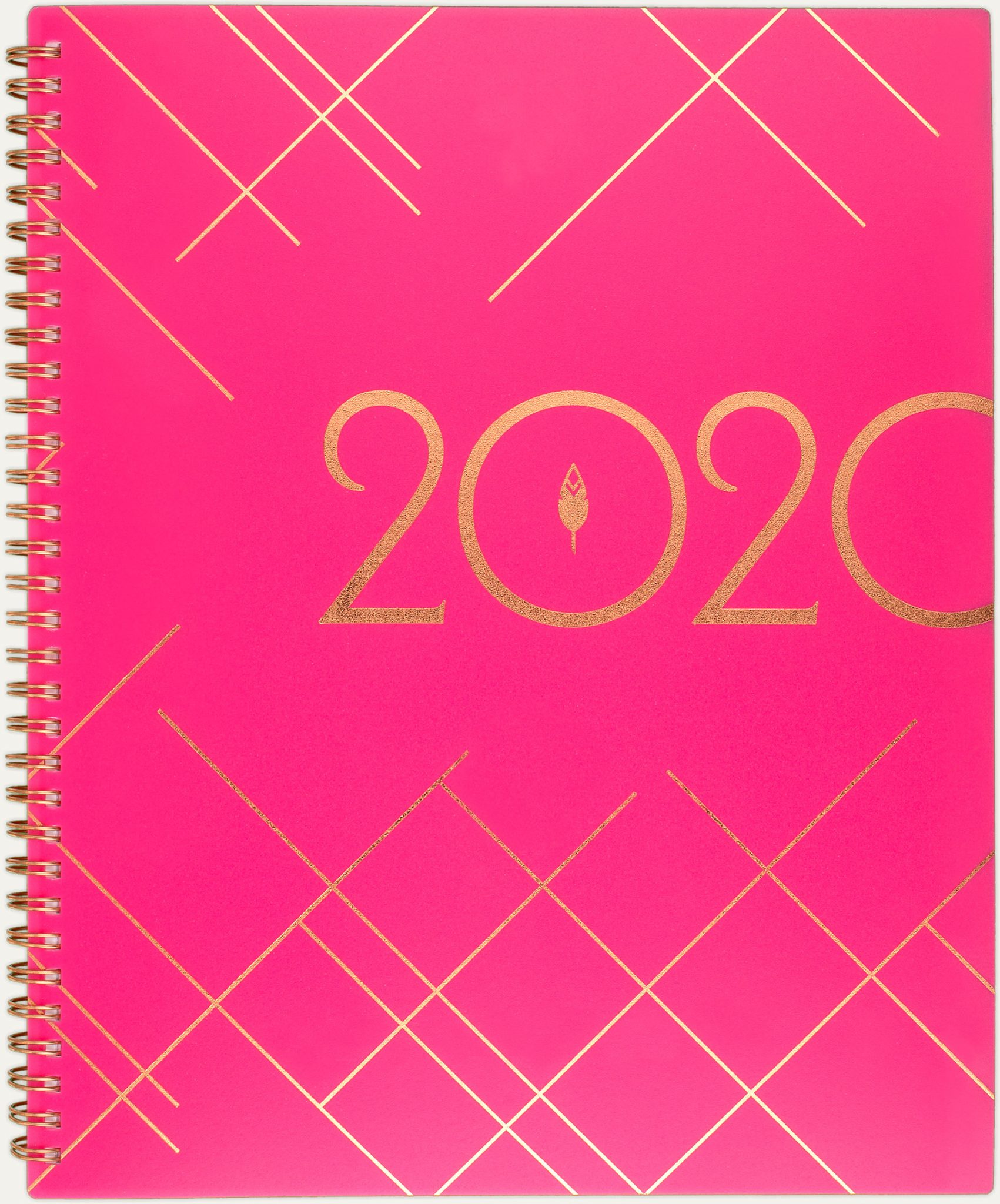 at-a-glance inkWELL 2020 new year planner