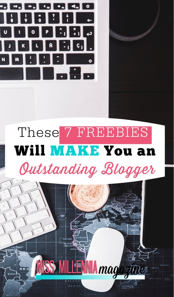 An Outstanding Blogger