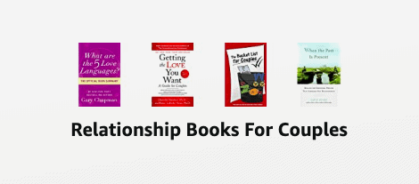 relationship books for couples amazon list