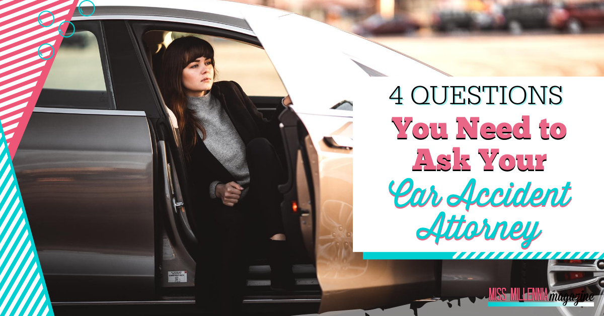 4 Questions You Need to Ask Your Car Accident Attorney