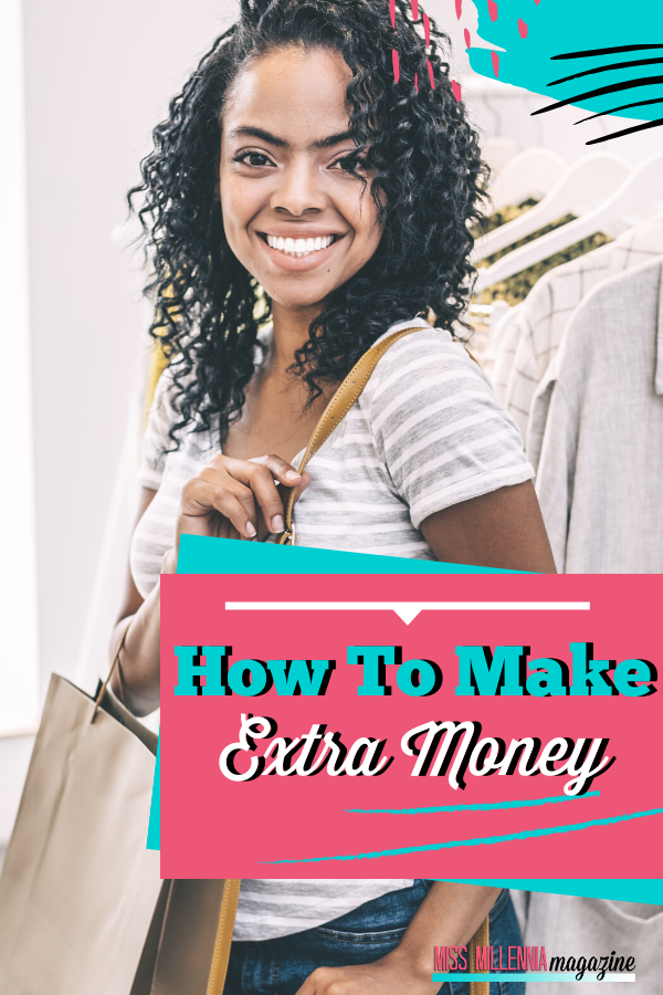 How to Make Extra Money
