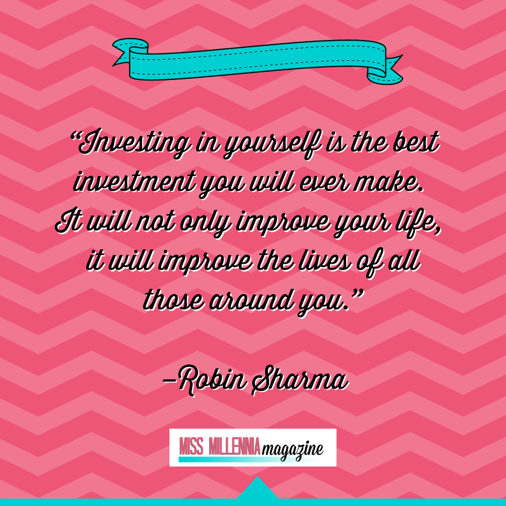Robin Sharma personal development quotes