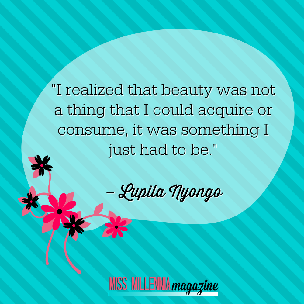 lupita nyong'o quote