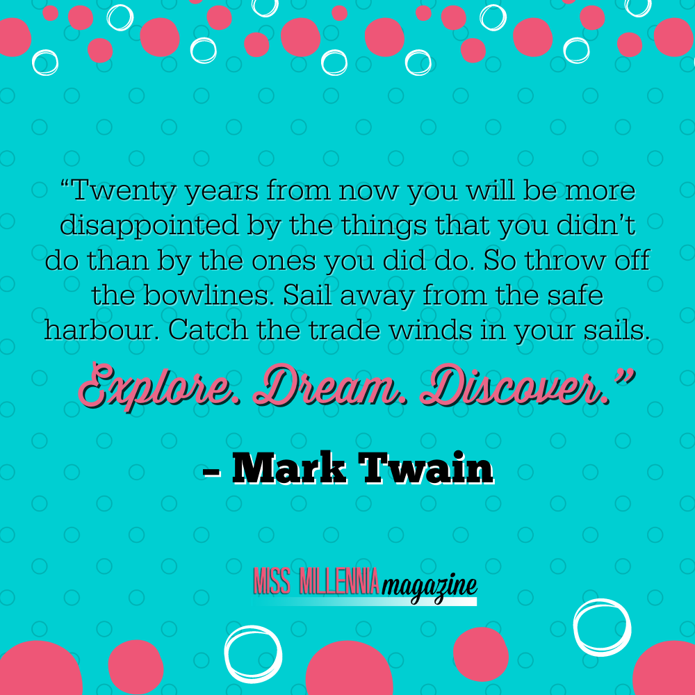 mark twain quote