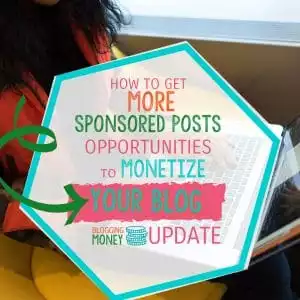 Blogging Money Update - Start Making Money On Your Blog