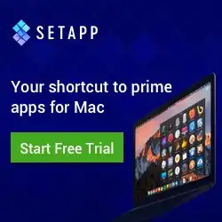 Setapp | The best apps for Mac in one suite