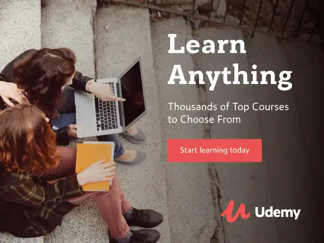 Udemy