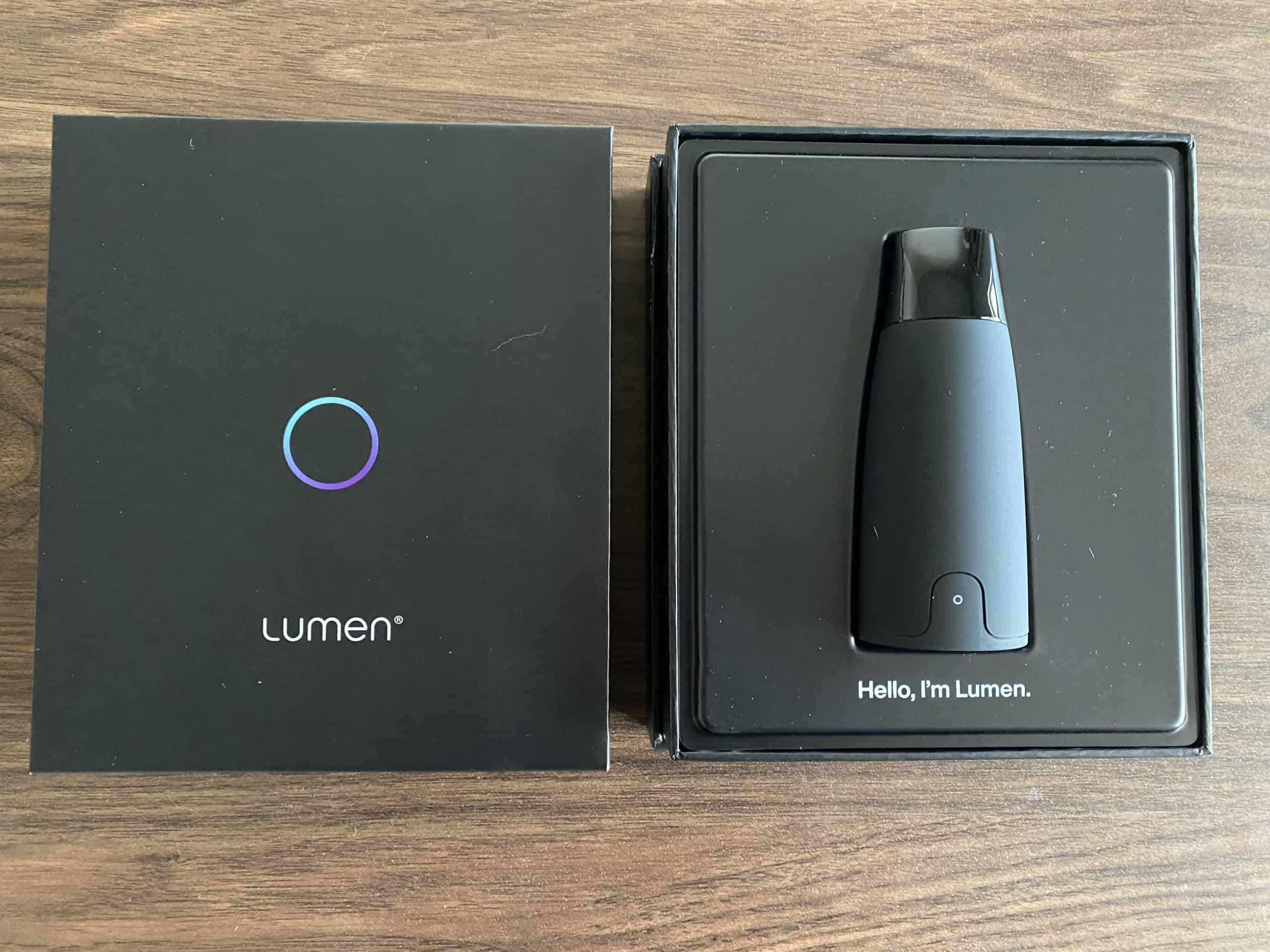 Does Lumen Work for Weight Loss? Plus 6 Other Lumen Reviews 2022