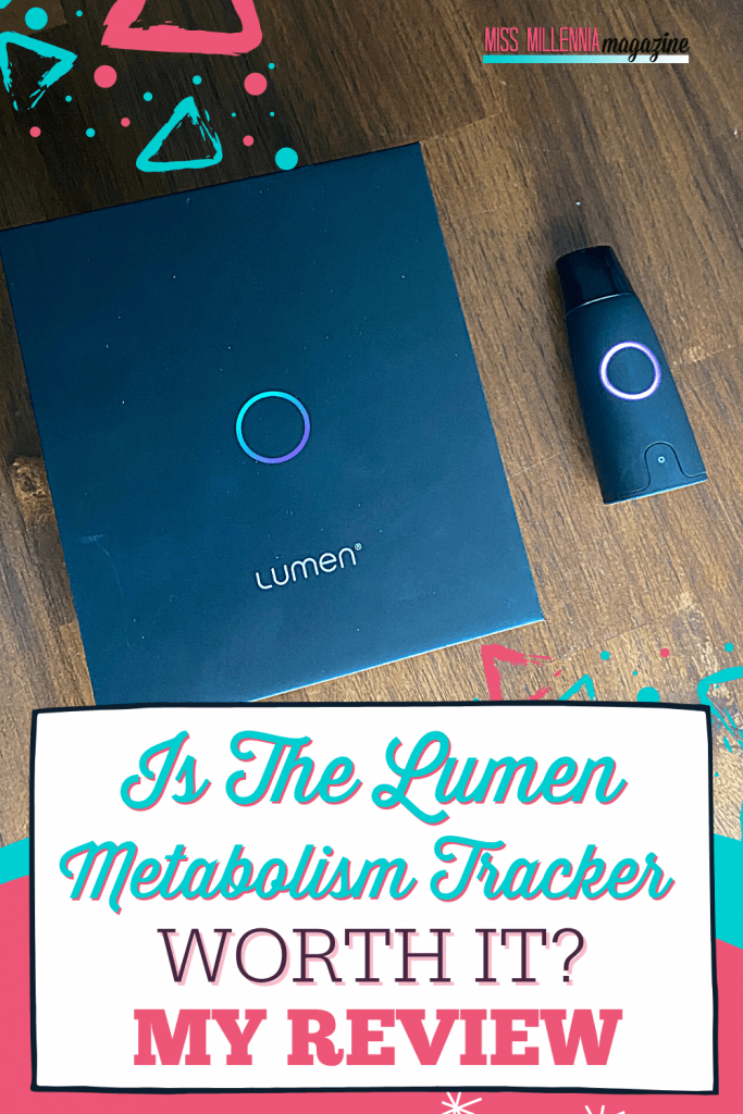 Lumen Metabolism Tracker Review 2024—Does It Actually Work?
