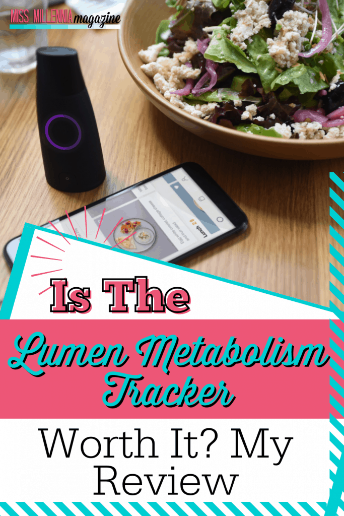 Can Lumen Metabolism Tracker Hack Your Metabolism Here’s My Full Lumen Review